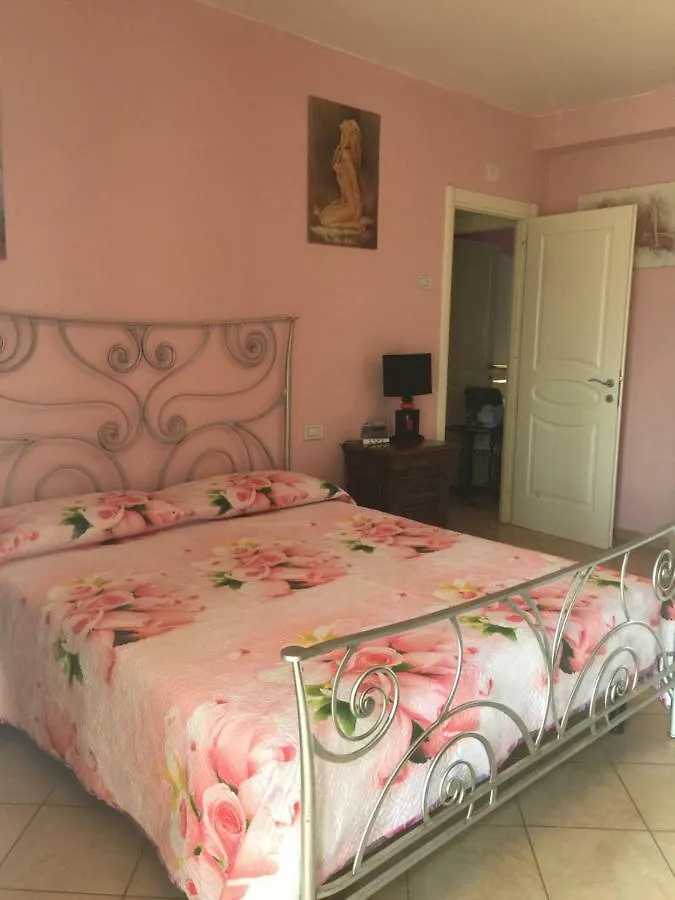 La Casa Di Ale Daire Manciano İtalya