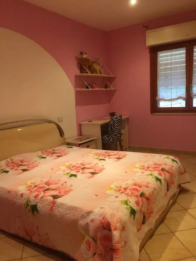 La Casa Di Ale Daire Manciano