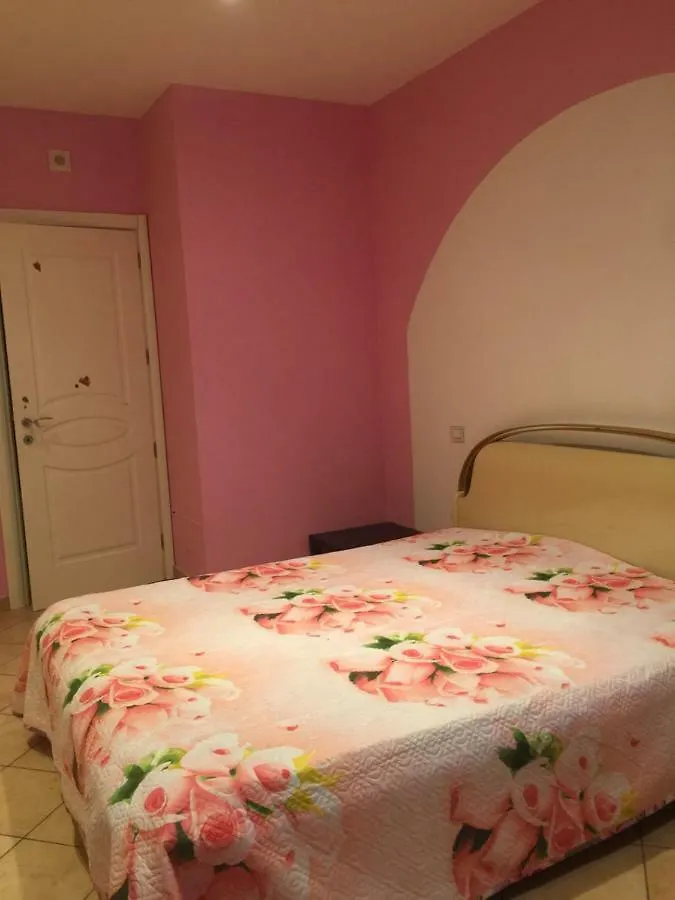 La Casa Di Ale Daire Manciano İtalya