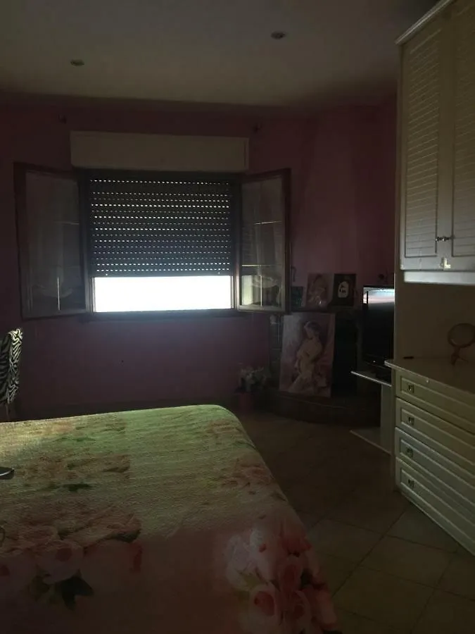 La Casa Di Ale Daire Manciano İtalya