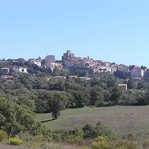 Appartamento Idea Toscana AVT - Manciano (Gr) Manciano