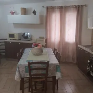  Appartamento Su Cuccureddu Italia