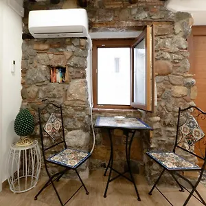  Casa vacanze Antiche Mura Holiday By Wonderful Italy Italia